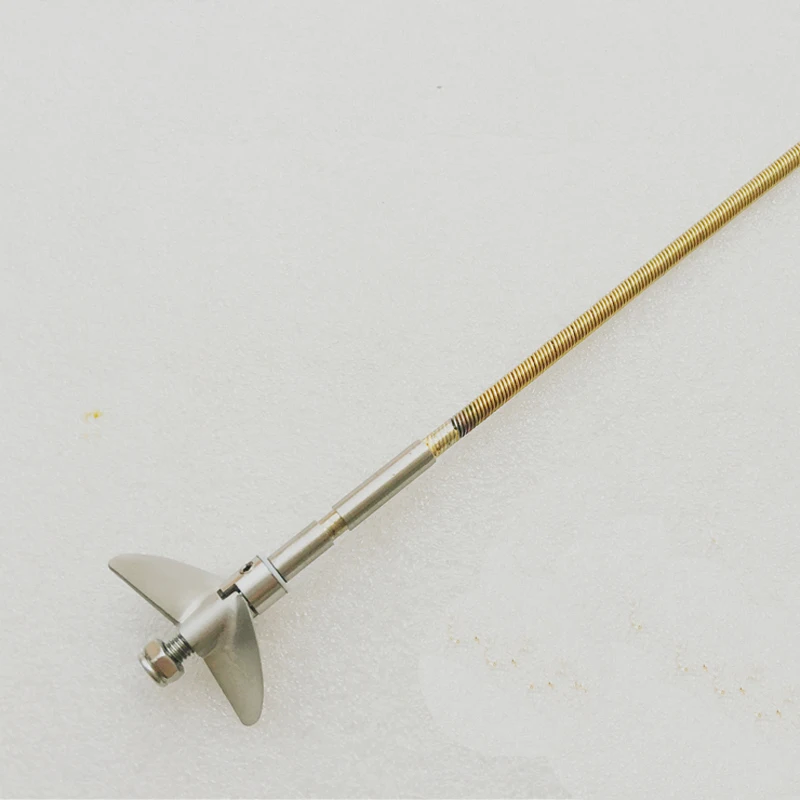 Гибкий вал передачи E36 изготовленный на заказ мягкий приводной винт для собак из