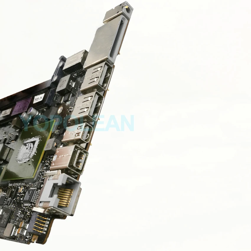 Материнская плата P7550 2 26 ГГц для Macbook Pro 13 &quotA1278 логическая 820 2530 A EMC 2326 2009