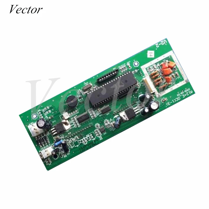 Материнская плата A12 + E электронная с дисплеем для взвешивания индикатор