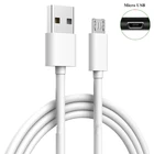 Кабель Micro USB для Samsung S7 S6 Xiaomi Redmi Note 5 Pro 6 4 4X 7