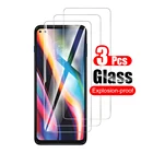 Закаленное стекло для Motorola Moto G 5G Plus, Защитная пленка для экрана Moto G 5G, Защитная пленка для дисплея 9H Clear, 3 шт.