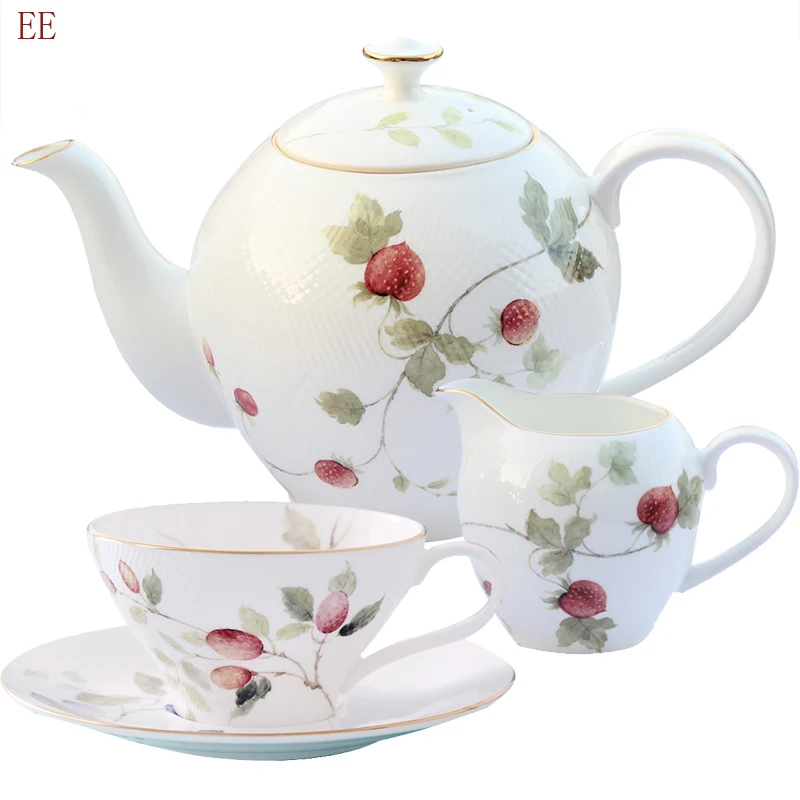 Многоразовая керамическая кофейная чашка фарфоровая Высококачественная чайная