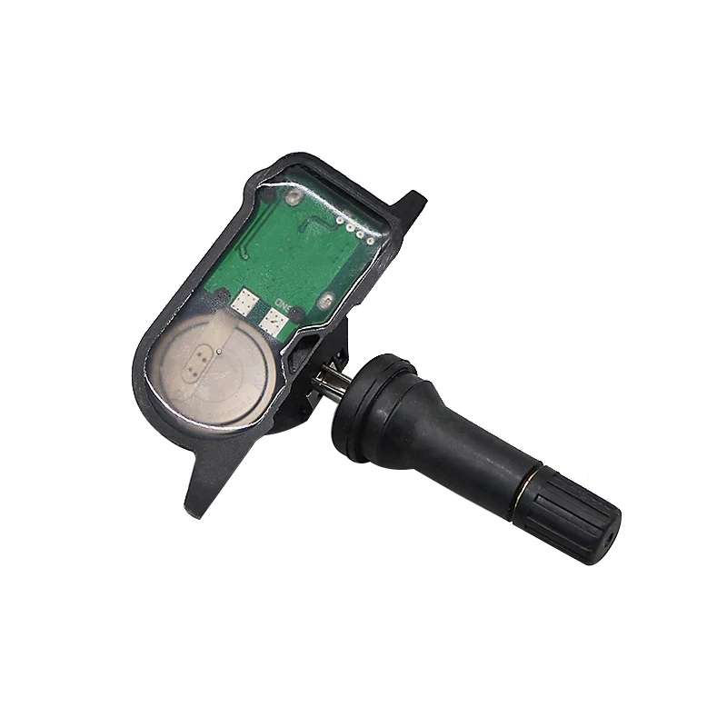

Car 4 PCS Tire Pressure Sensor TPMS 40700-5ZH0A 433MHz For Nissan Micra,For Nissan Patrol VI