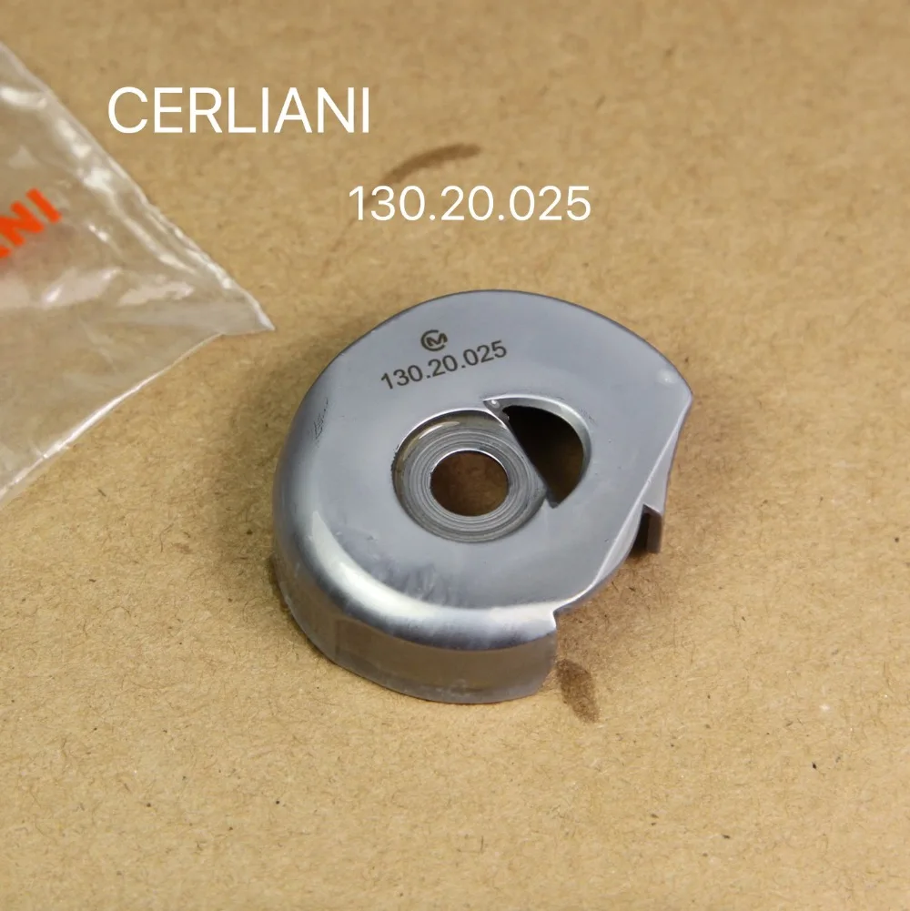 Чехол-бобина 130.20.025 для GARUDAN GF-210-446/MITSUBISHI LT2-2220-BOB LU2-4410-B1T Женская швейная машина