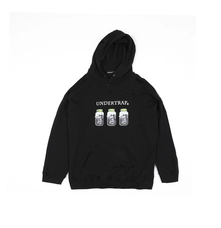 

2020 Trap Pot Printing Hoodie Women Men Hoodies Sweatshirts Hiphop Streetwear Men Casual Hoodie Pullover