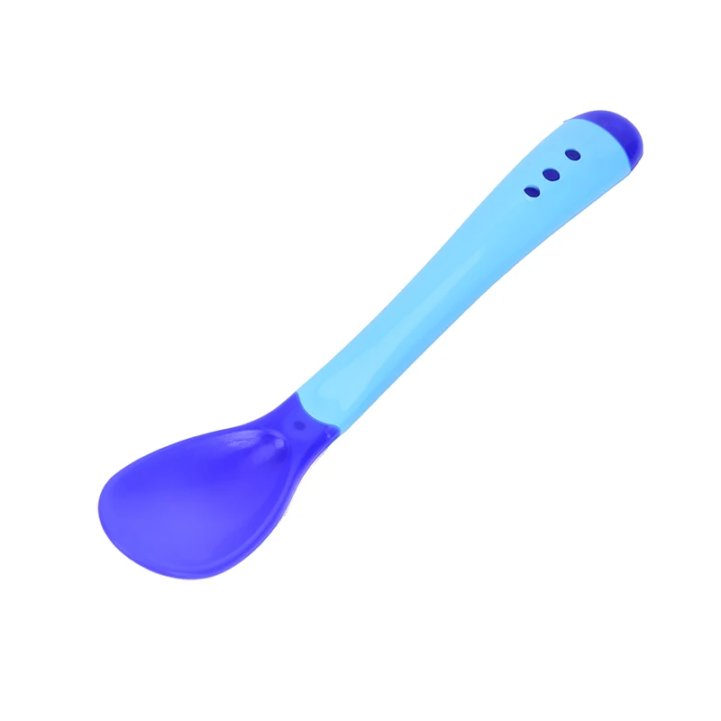 1 шт. ложка для супа с датчиком температуры | Мать и ребенок