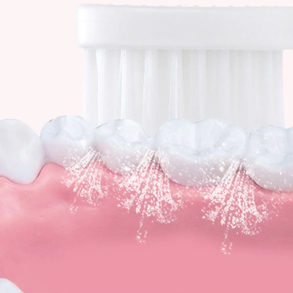 

Sonic Electric Toothbrush For Adult Household Ultrasonic Waterproof Automatic Couple Electric Toothbrush