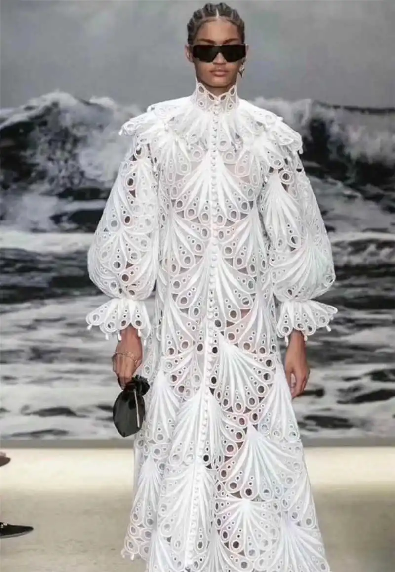 Фабричное предложение 2019 самые популярные африканские гипюровые кружева с