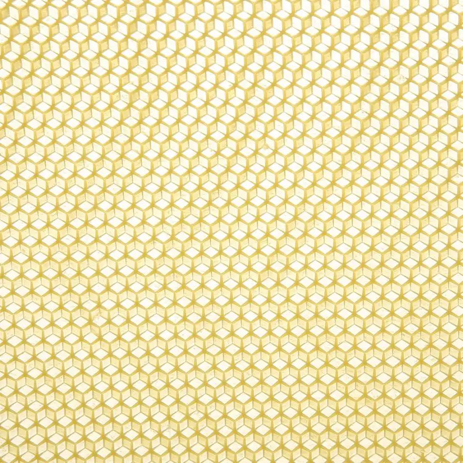 30 шт. Пчеловодство гнездо коробка основа пчелиный воск сотовые листы инструменты