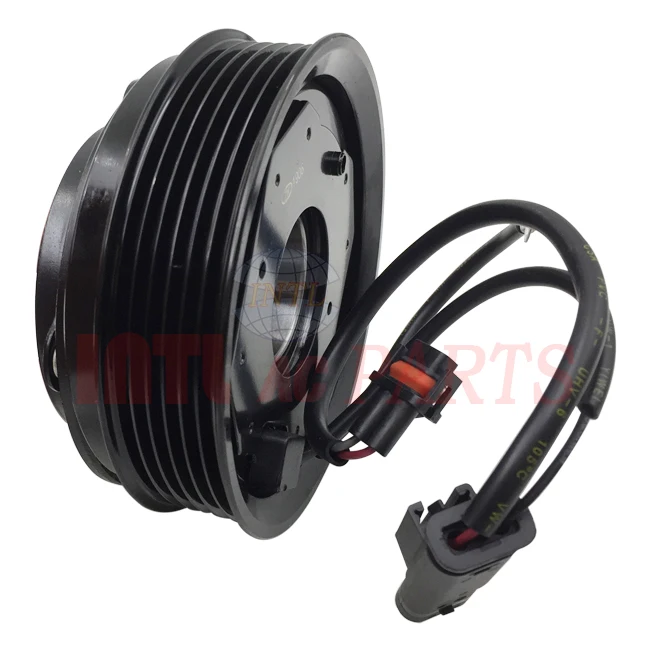 Авто ac Компрессор сцепления для MERCEDES BENZ S204 A207 S212 A0032302911 A0032308711 447160 2360 2362