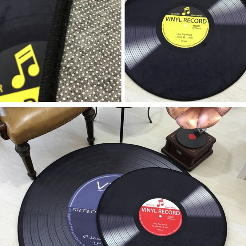 Cd ковер коврик подушка антикварный диван кресло боковой кошка Виниловая