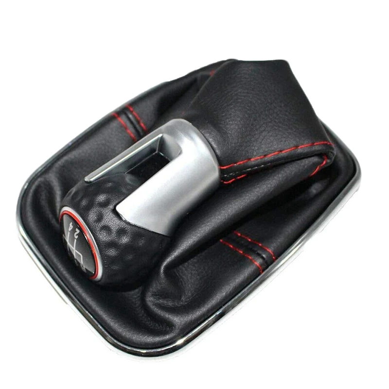 Ручка переключения передач для Volkswagen Golf 4 IV MK4 GTI R32 Bora Jetta 1999-2004 |