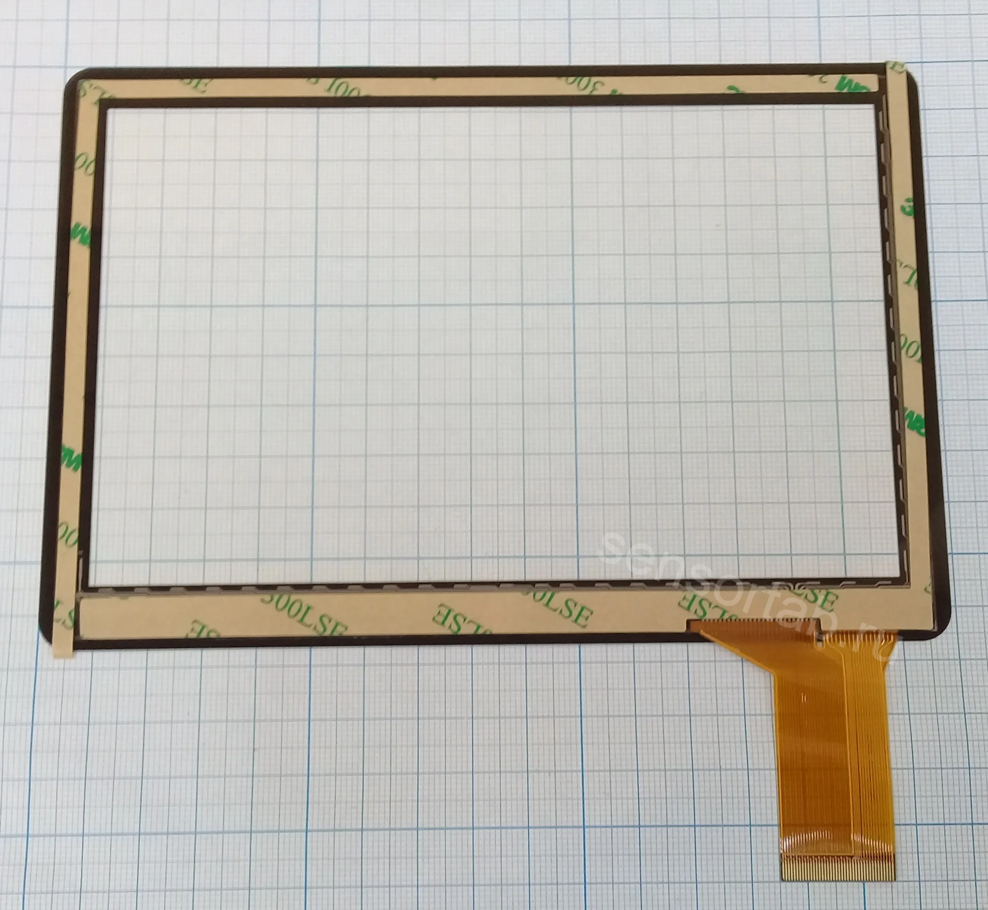 Viki Micro Касса touch screen сенсор для кассы экран онлайн терминала | Компьютеры и офис