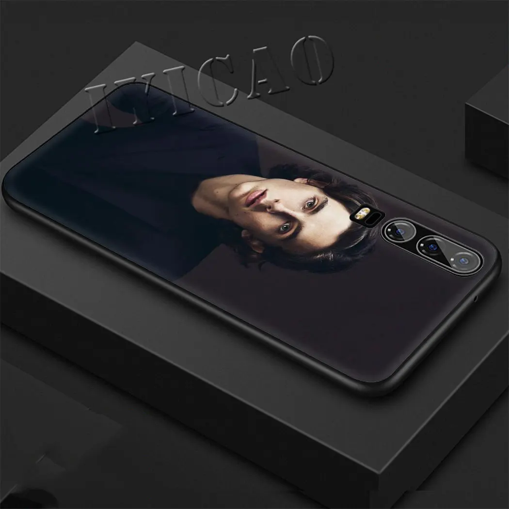 Мягкий чехол Timothee Chalamet для huawei mate Nova 30 Lite Pro 5i 4 3i 3 2i 2 Honor 7A 3GB | Мобильные телефоны и