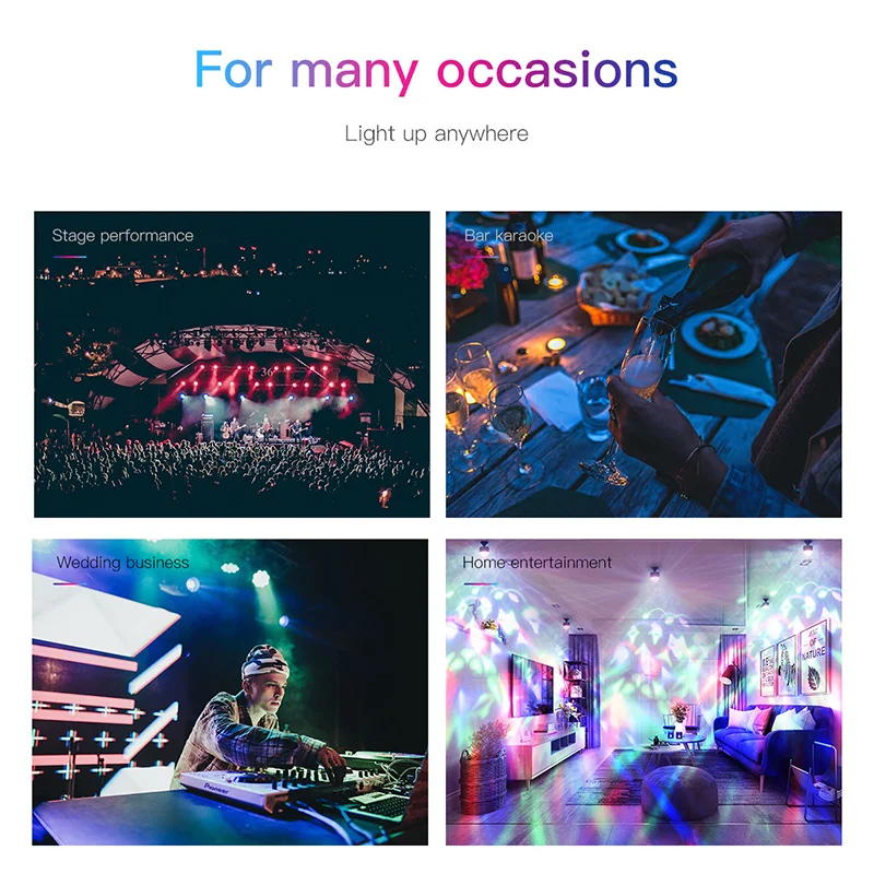 Baseus светодиодный RGB атмосферный светильник авто внутренний Автомобильный USB