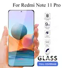 Закаленное стекло для Xiaomi Redmi Note 11 Pro, стекло для Redmi Note 11pro, Note11 Pro, Защитное стекло для Redmi Note 10Pro, Max 10S, пленка
