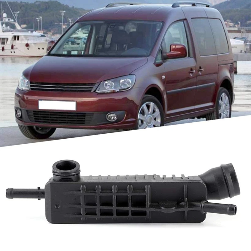 Впускная нагревательная труба двигателя автомобиля 036121188B для Jetta Golf -Polo Bora Skoda