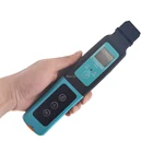 Новый идентификатор оптоволокна, идентификатор оптоволокна под напряжением с визуальным определителем неисправности 10 мВт