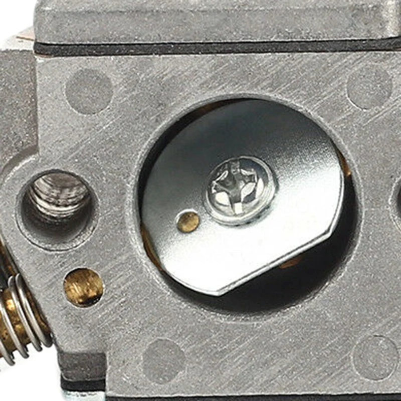 Карбюратор для бензопилы HUSQVARNA 340 345 346 350 353 Zama 503283208 Carb | Инструменты