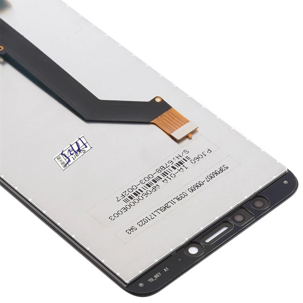 5 99 &quotдля Xiaomi Mi Redmi S2 ЖК-дисплей сенсорный экран дигитайзер сборка запасные части +