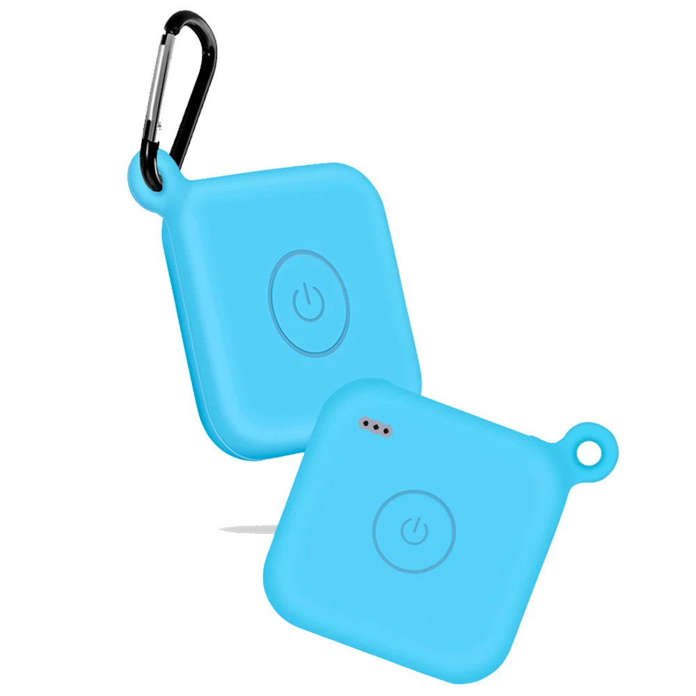 

Smart Device Cover For Tile Pro Silicone Protective Case Anti Shock Cover for Bluetooth Smart Tracker For Tile Pro