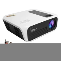 household projector full hd 1080p smart led home media video player theater t8 100 240v home theater