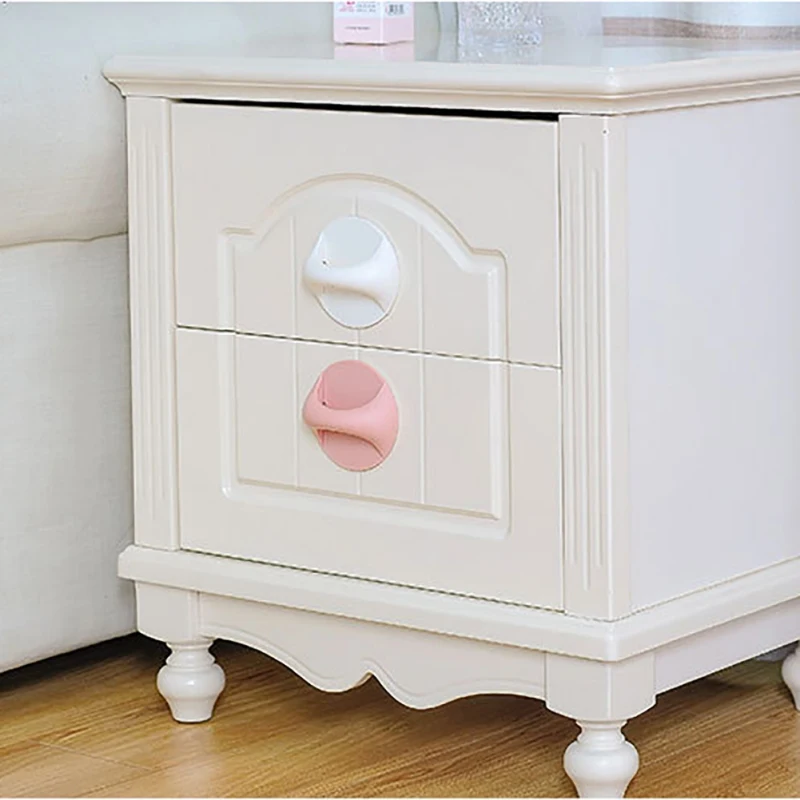 Креативная самоклеящаяся ручка моментальной печати удобная дверь окно ящик шкаф