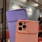 Силиконовый чехол для iPhone 11 Pro Max 12 Mini X XR XS Max 7 8 Plus