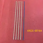 30 шт. светодиодный подсветка бар для LG 6922L-0016A 42LT560H 42LS5700 42LS4600 42LT360H 42LM6200 42LM5800 TC-L42E5BG 42PFL4007G 42PFL5007