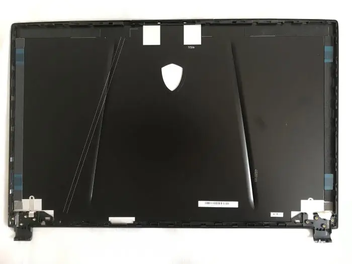 Новинка для MSI GE75 Raider 8SG 8SF 8RE 8RF MS 17E1 LCD задняя крышка/LCD передняя панель|Сумки и