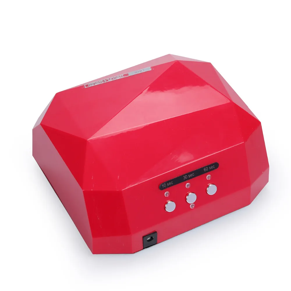 С оригинальной упаковкой! Датчик 36 Вт Сушилка Гель быстрое устройство для сушки