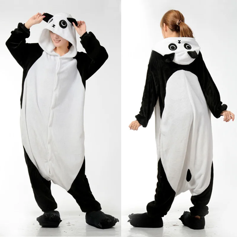 Унисекс костюм единорога для взрослых единорог фланель аниме Хэллоуин кигуруми