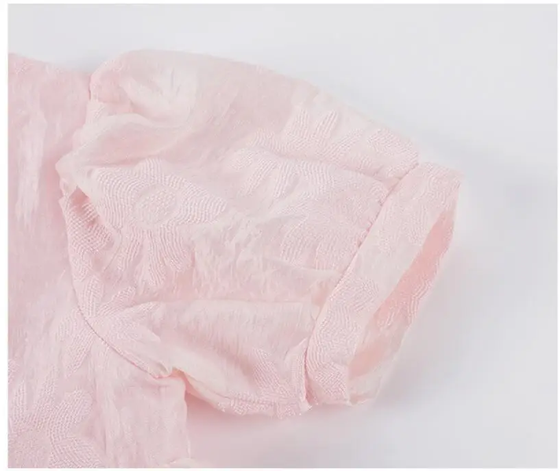 

Family Matching Clothes Summer Family Look Mom And Daughter Dresses Puff Sleeve Mother Daughter Mommy And Me Clothes Girls Dress