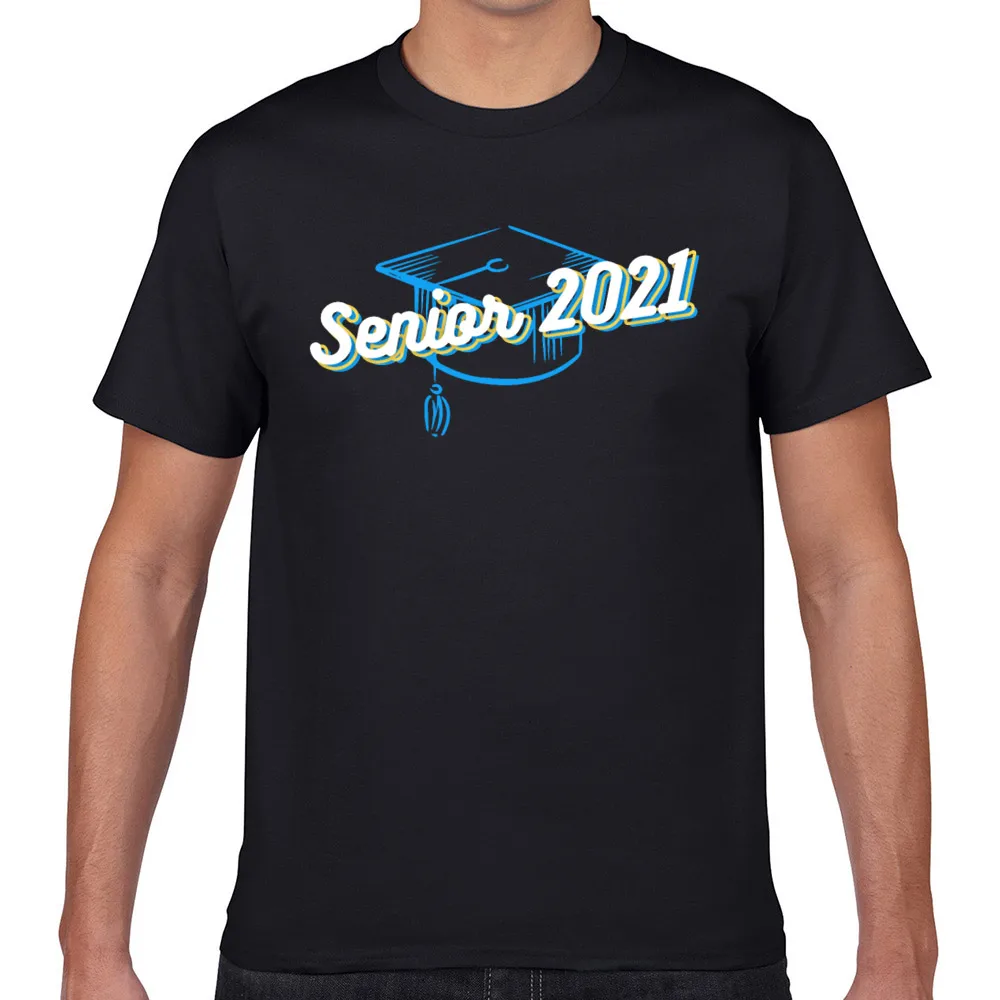 

Tops T Shirt Men senior 2021 super Design Black Geek Cotton Male Tshirt fa001