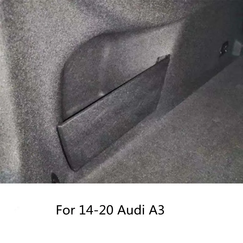 

1 шт., перегородка для багажника Audi A4/A3/A5/Q2/Q3/A6/A8/Q5