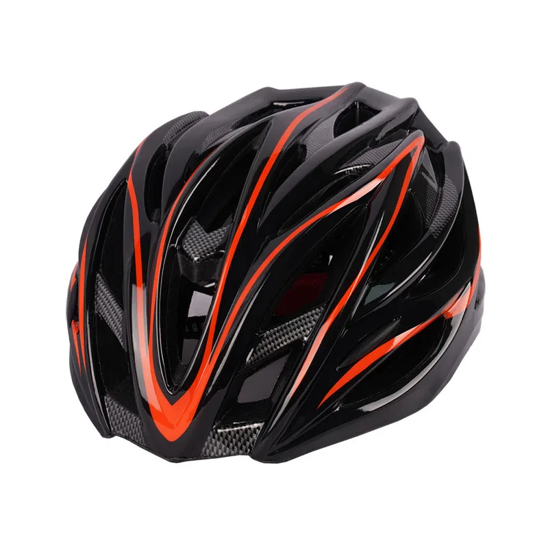 

Cycling One-piece Cycling Helmet Men's and Women's Helmets Bicycle Helmets Motorcycle Helmet Road Bike
