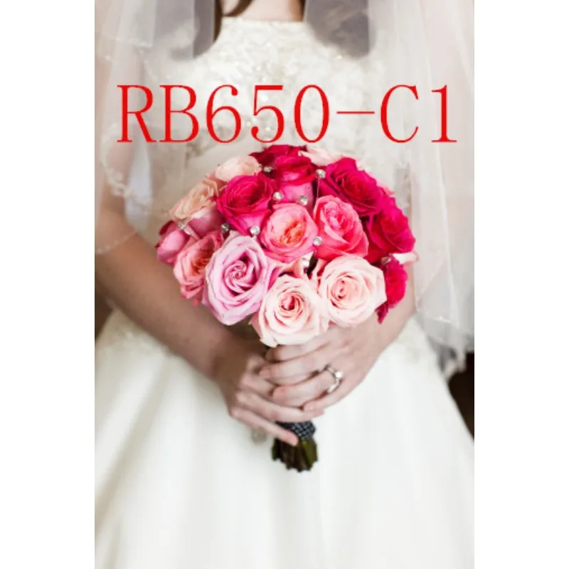 

Weddings and important occasions / Wedding accessories / Bridal bouquets RB650