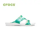 CROCS Kadee II Tropical Sandal W WOMEN