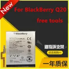 Новый высокое качество 2515 мАч, BPCLS00001B Батарея для BlackBerry Q20 классический SQC100-1 SQC100-3 мобильный телефон