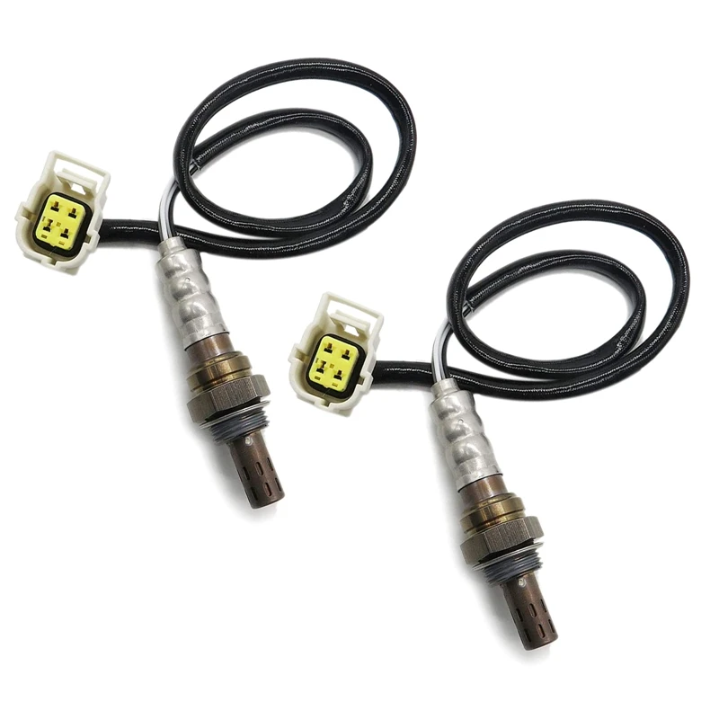

2PCS Oxygen O2 Sensor For Chrysler Aspen Dodge Dakota Ram 1500 Truck 234-4029