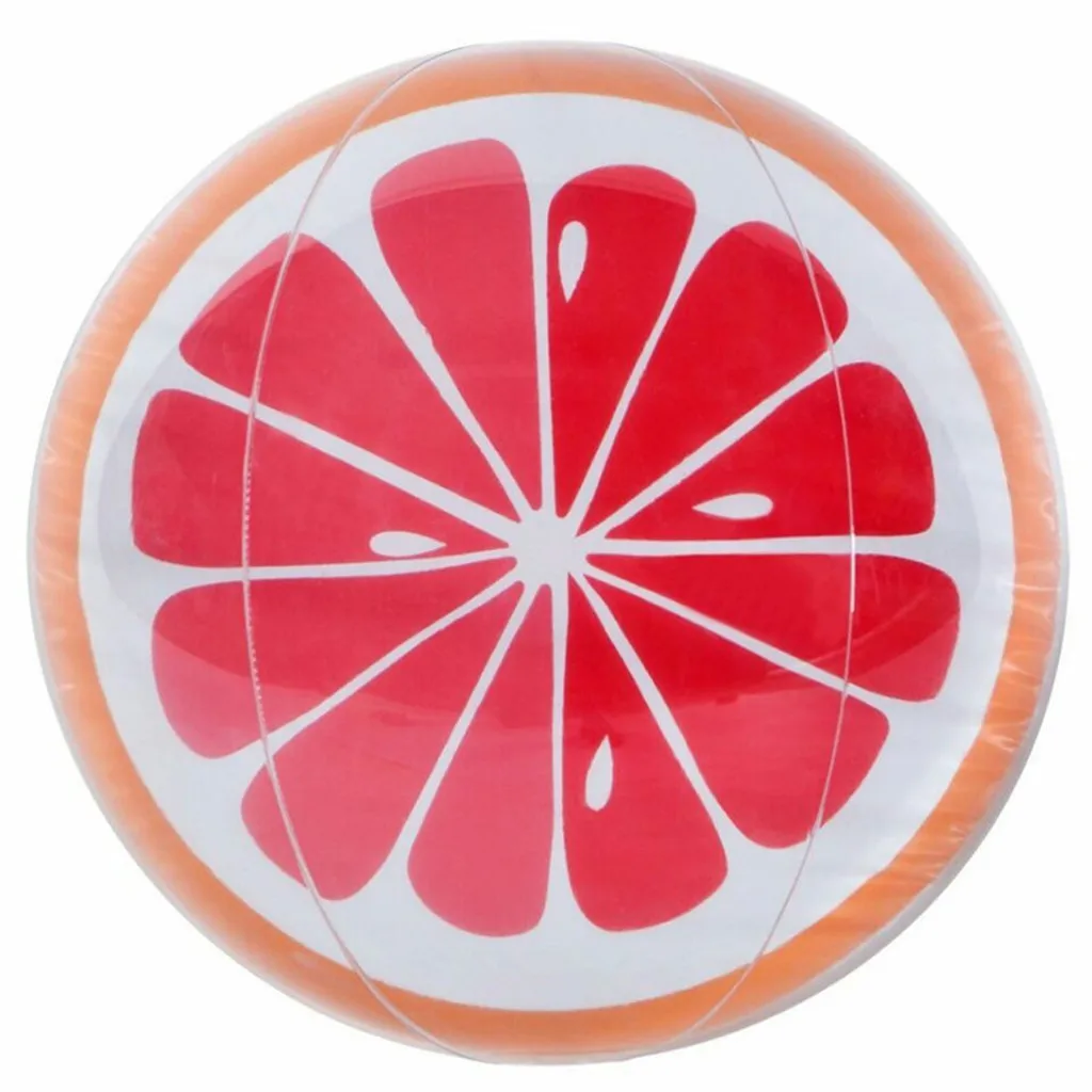 Модные надувные пляжные шары летние и праздвечерние чные принадлежности для