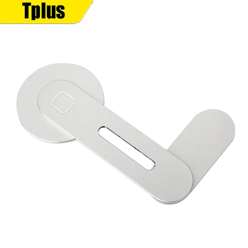 tplus sucker car phone holder mount stand gps for model 3 2021 model y 2021 navigation screen side pillar accessories free global shipping