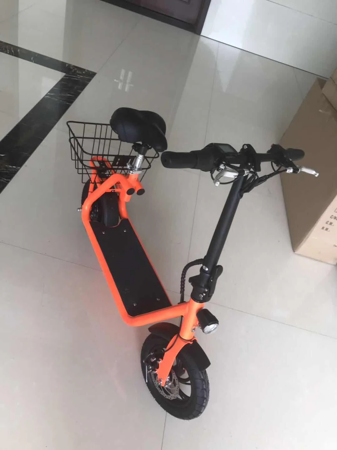 36V 48V 350W 500W электрический велосипед 12 дюймов DC безщеточный мотор для центрального