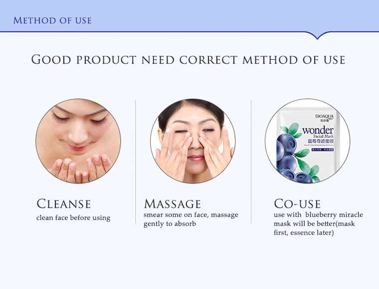 Антивозрастная сыворотка для лица BIOAQUA ухода за кожей против морщин Органическая