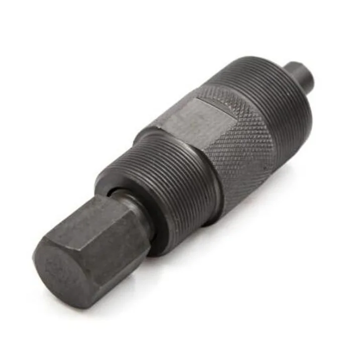 Универсальный Съемник магнитного маховика мотоцикла 24 мм 27 с двумя головками