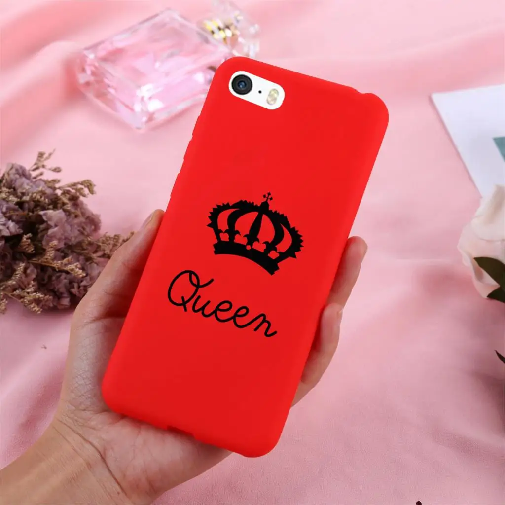 Чехол для телефона BAD BOY для iPhone XS X XS Max XR карамельный чехол Забавный Банан милый чехол s для iPhone 7 8 6 S 6 S Plus 5 5S SE 4 4S 11 Pro - Цвет: -Red-068