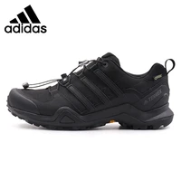 original new arrival adidas terrex swift r2 gtx mens hiking shoes outdoor sports sneakers