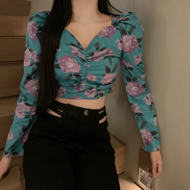 Одинаковая одежда роза пузырьки Rac | Женская