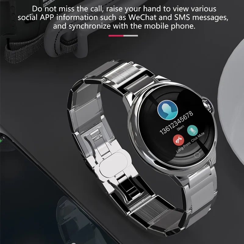 DR88 Смарт часы мужские полноцветные с большим экраном пульсометр Мониторинг