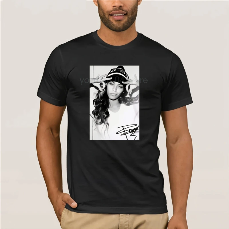 

the run tour be younce t shirt 100% Cotton summer personality 2019 Fashion Men T Shirt